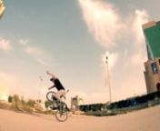 We proudly present the fourth and last rider video featuring Daniel Fuhrmann.nnBook your bmx show now at www.bmx-show.com nnor www.fac-agentur.de!nnCamera &amp; Editing by Marian Hofmann.nn