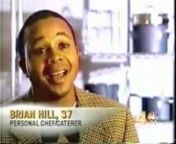CHEF BRIANnBrian Hill, from the first season of Bravo’s hit TV series, Top Chef, made his start as a personal chef by catering parties for friends as a way to make extra money. Word quickly spread of his innovative and flavorful dishes, and soon celebrities including Eddie Murphy, Mary J. Blige, Mariah Carey and Mekhi Phifer were knocking on his door. Born and raised in Washington, DC, Chef Brian&#39;s specialty is putting a passion for mixing exotic herbs and seasonings into every meal. He has wo