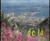 Téléchargez ce film sur :nhttp://www.vodeo.tv/documentaire/l-eau-de-la#video_ratingnnEn Provence, l&#39;eau c&#39;est de l&#39;or !nCelle d&#39;ici, à Toulon, voyage sous terre avant d&#39;arriver aux robinets des habitants.nDavid Hiou-You, moniteur de spéléologie, explique à des enfants ce parcours souterrain des eaux. Il a pu, avec les spéléologues varois, étudier et mettre à jour une partie de ce chemin caché de l&#39;eau de là.nRéalisateur et Producteur : Philippe Maurelnhttp://www.maurel.tvnAssistants