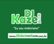 www.midorinokaze.com.br