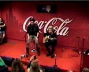 All On One 30 Minute Video: ADAM LAMBERT answers fan questions and performs 3 songs (Whataya Want From Me [WWFM], Better Than I Know Myself [BTIKM], &amp; Trespassing) in the Coca Cola Lounge for 93.9 Lite FM in Chicago Illinois on March 16, 2012.nRipped by @GaleChester from the livestrean source: http://mfile.akamai.com/60825/live/reflector:30434.asx?bkup=30658nWebsite: http://www.litefm.com/iplaylist/artist/1152615/nPlease visit ADAM LAMBERT&#39;s store to pre-order Adam&#39;s album &#39;Trespassing