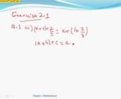 These Lectures follow Grade 10th book for Mathematics published by Sindh Textbook board Jamshoro (Pakistan). The contents are equally helpful for all students and public in general who want to learn the concepts regarding Real numbers and their properties. These are made in Urdu/ Hindi plus English Language.nnBefore opening these videos make sure that you have a notebook and a paper so that you may note important points and practise the steps yourself.