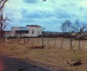 This is standard8 8mm footage a client of ours shot in 1968...I didnt think we had tornadoes on Oz? .nnthanks Joe for letting me post this online.