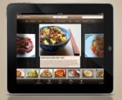Bursting with tons of gluten-free recipes and more than 1,500 step-by-step photos, this “cookbook on steroids” is a uniquely immersive culinary experience for the iPad®. It’s a visual feast packed with brand new recipes, as well as updated versions of classic Nom Nom Paleo dishes – all presented with my own special brand of whimsically snarky commentary. Food lovers and busy home cooks can now visually follow each of my recipes from the pantry to the dining room table.n nBut that’s no