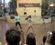 This is Rylie&#39;s lyrical dance number, which was part of a larger Honolulu Dance Studio Performance at Ward Warehouse, on March 31, 2011.Lyrical dance combines elements of Jazz and Ballet movements together.
