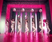 [Teaser] Apink(에이핑크) 정규앨범 1집 #3 from 에이핑크