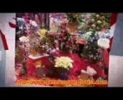 http://www.petercooperflorist.com nChristmas Flowers &amp; Holiday Arrangements With Delivery in Queens NY nPeter Cooper Florist is the leading Florist in Astoria for 40 years specializing in various arrangements for any occasion! Weddings, Anniversary Flowers, Birthday or Funerals- we&#39;ll take care of you.