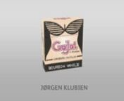 Gajol - Jørgen Klubien from gajol