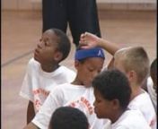 CRC&#39;s Price Hill Recreation Center hosted this unique sports camp for at risk youth in early August. nnComing soon: