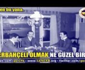 Fenerbahçeli olmak ne güzel bir şey Söz ve Müzik: Ercüneyt Özdemir (Metropolis Grubu) http://www.facebook.com/gencfb - http://www.twitter.com/gencfborg