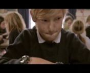 A lunchbox is a little piece of home that goes to school with you... A new boy arrives, anxious about his lunch. Will he fit in? Will he make friends?nnTo vote for this film to win the Virgin Media Shorts 2011 People&#39;s Choice Award, please go to http://www.virginmediashorts.co.uk/film/2071/the-friend-catcher