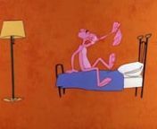 Pink Panther - Episode from episode