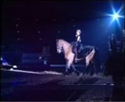 On request from our archives, unique footage of the Tango De Las Doce Piernas freestyle show with Anky van Grunsven &amp; Tineke Bartels. It was the live premiere at Jumping Indoor Maastricht, December 1998.nMusic composed, arranged &amp; produced by Slings Music Cast,lyrics by Cees SlingsnTangoshow produced by Cees Slings for Hot Neon Music CV/C Slings BV