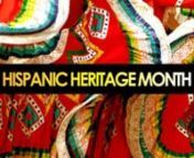 Celebrating Hispanic Heritage Month A Special Tribute To Carlos Santana