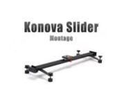-KONOVA SLIDER REVIEW-nnI was recently in the market for a bearing-based slider. As it turns out, everything was too expensive and I thought i&#39;d end up with some friction-based slider which I&#39;ve heard nothing positive about besides the prices. After a few months of research I went with Konova, a third party company based in korea. Considering this item was coming from an unknown vendor based overseas, I was skeptical about the durability and performance but other reviews gave them high ratings s