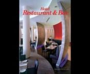 Hotel Restaurants &amp; BarsnnHK&#36;300 • 272 pagesnsize : 225 x 295mm • nhard cover • color t nEnglishnISBN: 978-988-15069-0-0nOrder form: http://www.beisistudio.com/Site/DMBooks_files/order-DMBooks.pdfnnThis book features the following projects:-nAdriana Hvar Marina Hotel &amp; SpanAlila JakartanAlmyra HotelnAndaz West HolywoodnAndel’s BerlinnAndel’s KrakownAndel&#39;s LodznArcadia HotelnBecker’s HotelnBeity Hot Spring HotelnBusan Paradise HotelnCentral Palace Una HotelnChrome HotelnEast