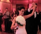 Audra and Mike were married on Saturday, November 5, 2011 - they had a wonderful reception at Dolce in Basking Ridge, NJ.