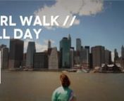 Girl WalkAll Day: Chapter 1 from 1 girl