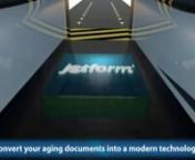 See more HERE... http://www.docpath.com/es/migration-InfoPrintDesigner-JetFormDesigner.aspxnnMigrate seamlessly from JetForm Technology and JetForm Designer to DocPath&#39;s cutting edge technologynnIf you need to replace your old Jetform tecnology, DocPath offers you the most convenient solution.nnNow, JetForm users can replace their JetForm environment with DocPath solutions, in a simple and safe manner, and obtain new advanced features, while maintaining their existing applications and improving