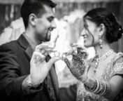 Punit & Nithya Wedding HighlightsMuskaan Video & Photo from nithya