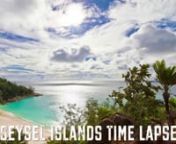 This is my first draft time lapse.. I had the chance to go on a trip backpack pictures Seychelles during the month of October 2011. I mostly did photography but I still tried to take some time lapse sequences to make this little video.nThe sequence were taken with a Canon 7D and a wide angle 10/22 mm.nnTo view the pictures it&#39;s here ☛ www.alban-henderyckx.comn nnMusic: Jocelyn Pook - Migrations (http://www.jocelynpook.com/)nnnSeychelles Islands