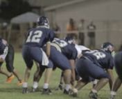 ScoringLive: Campbell vs. Waianae - Jerney Tago-Su'e, fumble recovery from jerney