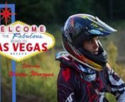 After a successful 2012 season Westen Wrozyna received an invitation to the 2012 Monster Energy Cup in Las Vegas.Fresh Pressed Productions brings you the first of many episodes in the all new series