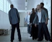 A hard-hitting documentary that looks at gang culture inside prison, and one inmates attempts to join a gang that he feels a very personal connection with. From Comedy Centrals KeyPeele. New episodes air Wednesdays at 10:30pm.