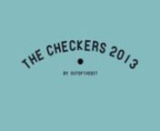 The new Checkers game. Fun, exciting, and always with you!nhttps://itunes.apple.com/app/the-checkers-2013/id564769637nnTurn your iPhone, iPad and iPod Touch into a