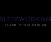 Please visit: www.facebook.com/sleepworking www.sleepworking.wix.com/alicennEnquiries can be addressed to Gavin Williams on: gavin@gavinwilliams.infonnSLEEPWORKING won the Grand Jury Prize at the Science Fiction + Fantasy Short Film Festival 2014 at the EMP Museum in Seattle, the Prix du Jury at the Utopiales International Festival of Science Fiction 2013 and Best Director at the Salty Horror Film Festival in Salt Lake City. It was awarded both the Prix du Meilleur Film and