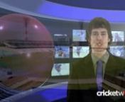 A cricket video for Cricket World TV about the latest cricket news from http://www.cricketworld.com. Find us on Facebook: http://www.facebook.com/cricketworld and Twitter: http://www.twitter.com/cricket_world as we look ahead to the third and final Test between England and India in Kolkata.nnThe two sides clash at the iconic Eden Gardens ground in Kolkata with the series locked at 1-1. India, inspired by Cheteshwar Pujara and Virender Sehwag won the opening Test in Ahmedabad before England, driv