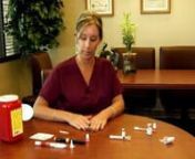 The majority of our IVF patients at Advanced Fertility Care will be mixing a number of medications together to give themselves only one shot. For a step by step instruction for mixing the medication, watch this video.
