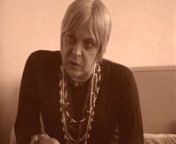 YOB (that&#39;s boy backwards) 2004 - Part 2 of a two part interview with Genesis P-Orridge. A video by Nicolas Jenkins
