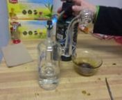 How to DabnnNeeded: Blow Torch, Waterpipe, Dome, Concentrate Nail, Dabber Tool, Concentrates