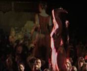 A Public Hanging played in the Old Adelaide Gaol at the Adelaide Fringe Festival in 2000. nThis is episode four of the five episodes that can be found at : https://vimeo.com/album/2222962nA Public Hanging was a collective self funded project with the single goal of putting on a show at the Adelaide Fringe Festival. Success can be measured in many ways and is often tempered by time. Marion Conrow captured this time beautifully on her video camera. nnOverseas CrewnTine Weber: Germany (production M