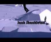 This is the second podcast from the British Freestyle Snowboard Team, featuring Jack Shackleton, Aimee Fuller, Jenny Jones, Dan Breen, Jo Howard, Lewis Courtier-Jones and Jamie Nicholls. This time filmed on location in Hintertux and at Dachstein glacier in Austria during the 2009 Horsefeathers Pleasure Jam.
