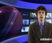 A cricket video for Cricket World TV about the latest cricket news from http://www.cricketworld.com. Find us on Facebook: http://www.facebook.com/cricketworld and Twitter: http://www.twitter.com/cricket_world as we look back on the opening day of the fourth and final Test between India and England in Nagpur.nnEngland closed on 199 for five following a slow day&#39;s play on a slow and cracked pitch thanks to a half-century from Kevin Pietersen, 44 from Jonathan Trott and runs on debut from Joe Root.