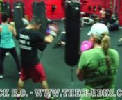Club K.O. offers group exercise classes, amateur boxing instruction and one on one personal training. Our facility is clean and spacious. The first class is always FREE and sign up specials are run on a monthly basis: www.TheClubKO.comnnWe offer Boxing, Kickboxing, Cross Training and some Combination classes for those who want a fun, exiting and heart pounding work out. We also offer Boxing Technique classes for amateur fighters looking to further their skills. Kid’s classes are available for