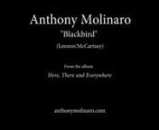 Anthony Molinaro is the 1997 winner of the prestigious Naumburg International Piano Competition and one of the most versatile pianists of his generation. Acclaimed for his