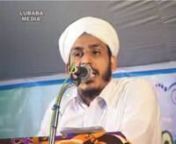 Ramalan Oru monnorukkam(Farooq Naeemi Kollam)CD2