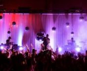 The Worlds Best Prom, Racine WI, with Jolt Entertainment and Boom Entertainment &#124; 8 High Schools &#124; Los Angeles Fire Dancers &#124; DJ Andy M &#124; DJ Marquee &#124; MC Dan the Man &#124; The biggest prom and best prom ever, literally!