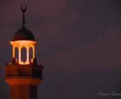 Ramadan Nights ...nnThis video is an overview of after