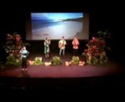 Ka&#39;ā mele performed by Kupaoa &amp; Kepā at Mamiya Theater during the Aloha Lāna&#39;i celebration (March 25th) for the Lāna&#39;i Culture &amp; Heritage Center. The mele, written by Kepā commemorates wahi pana (storied and sacred places)and traditions of Ka&#39;ā Ahupua&#39;a. Midway through the mele, Reid Del Rosario surprised Kepā and the audience with a beautiful hula he choreographed. Mahalo nui! Speak traditional place names, keep Hawai&#39;i&#39;s history alive.