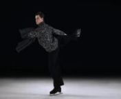A series of films by Lernert &amp; SandernnFor FANTASTIC MAN magazine we filmed in super slow motion two professional figure skaters, Lawrence Evans &amp; Thomas Naylor, spinning in the newest autumn fashions. Each video grants a spectacular 360° view on a spectacular athlete wearing a spectacular look.nnProduction: Serena Noorani, The White Lodge nExecutive production: Stephen Whelan, The White LodgenMusic: Danny Calvi nStyling: Jodie Barnes nCamera: Bjorn Bratberg nEditing: Arno Ouwejan nPost