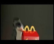 I recorded the Arabic language version and mixed this TV commercial for McDonalds Happy Meals, featuring the characters from the 2012 Dreamworks movie,