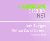 Jock Sturges \ from jock sturges