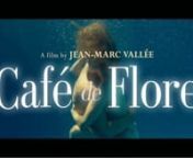 “Café de Flore” is a love story about people separated by time and place but connected in profound and mysterious ways. Atmospheric, fantastical, tragic and hopeful, the film chronicles the parallel fates of Jacqueline, a young mother with a disabled son in 1960s Paris, and Antoine, a recently divorced, successful DJ in present day Montreal. What binds the two stories together is love - euphoric, obsessive, tragic, youthful, timeless love.n nIn 1960s Paris, a working class woman gives birth