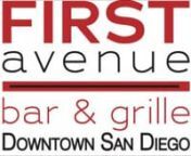 The Jacobs &amp; Cushman San Diego Food Bank would like to feature one of the 45 restaurants and vendors participating in the Dollar A Dish campaign benefiting the
