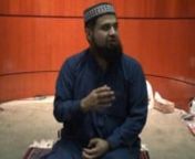 Imam Zia discusses some of the concluding verses fromSurah Mominun regarding the person who ask Allah SWT to return him back so that he can do good deeds and worship.This is part of the Juz 18 which comprises of Surah Mominun, Surah Noor and part of Surah Furqan. This talk was given by Imam Zia at Islamic Center of Irving, TX after Fajr salaah on August 5th 2012.nnPlease visit http://www.imamzia.com and http://irvingmasjid.org.nnPlease donate generously in this month, Inshaallah the expansio