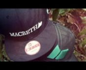 Official look book video for the Macbeth X New Era Snap back Collection. Hats will be exclusively launched at DaCave store Singapore on 19 August 2012.nDirected and edited by Shakur Bala nVideography by Jatt Amat nAsst Camera: Jitt nModel: Gabriel De SouzanMusic by Caracal: facebook.com/caracalnoisenFor more info check out: facebook.com/macbethsingapore, facebook.com/Dacavestore